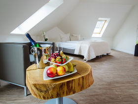 3 Tage - Romantisches Wochenende in Barsinghausen bei Hannover