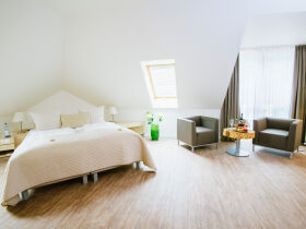 3 Tage - Romantisches Wochenende in Barsinghausen bei Hannover