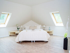 3 Tage - Romantisches Wochenende in Barsinghausen bei Hannover