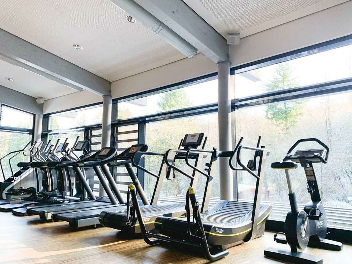 2 Tage - Kurze Auszeit in Barsinghausen bei Hannover