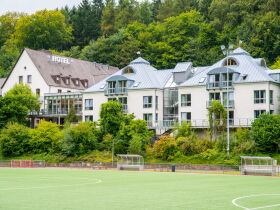 3 Tage - Romantisches Wochenende in Barsinghausen bei Hannover