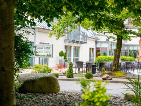 3 Tage - Romantisches Wochenende in Barsinghausen bei Hannover