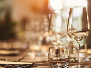 5 Tage - Genuss pur in Barsinghausen in Barsinghausen bei Hannover