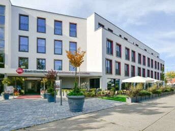 „Spreewald Romantik“ in Cottbus am Branitzer Park  