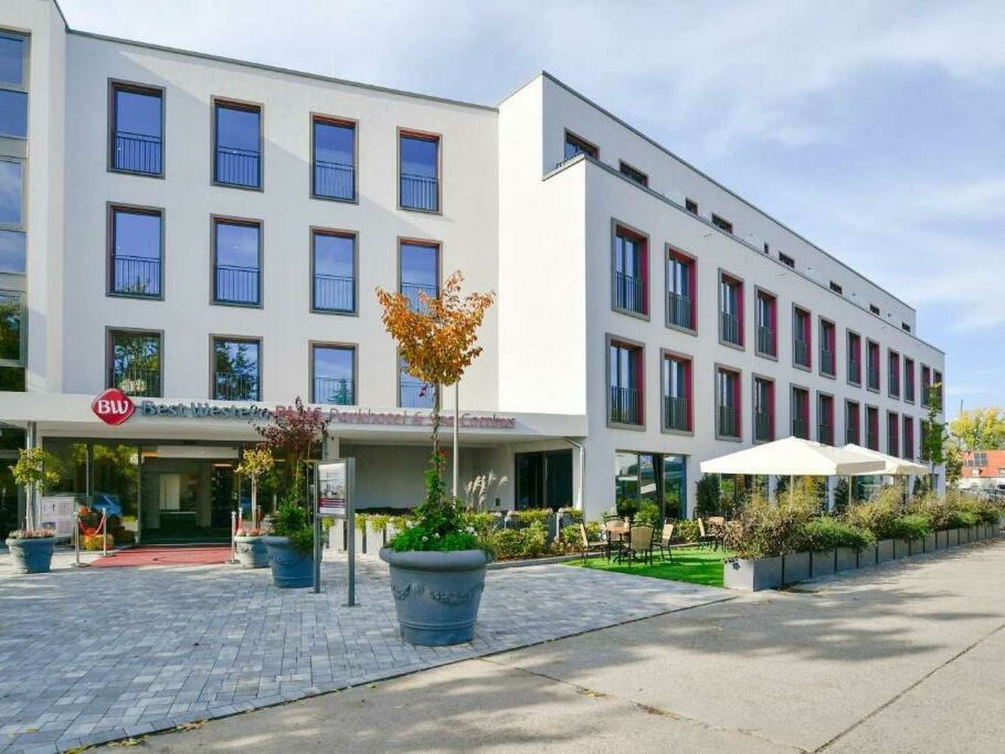 „Spreewald Romantik“ in Cottbus am Branitzer Park  