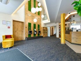 “Bewegt durch den Spreewald“