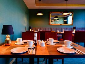 “Bewegt durch den Spreewald“