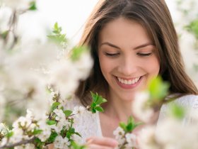 Frühlingserwachen - 3 Tage