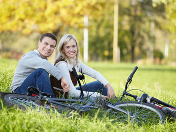 „Spreewald Romantik“ in Cottbus am Branitzer Park  