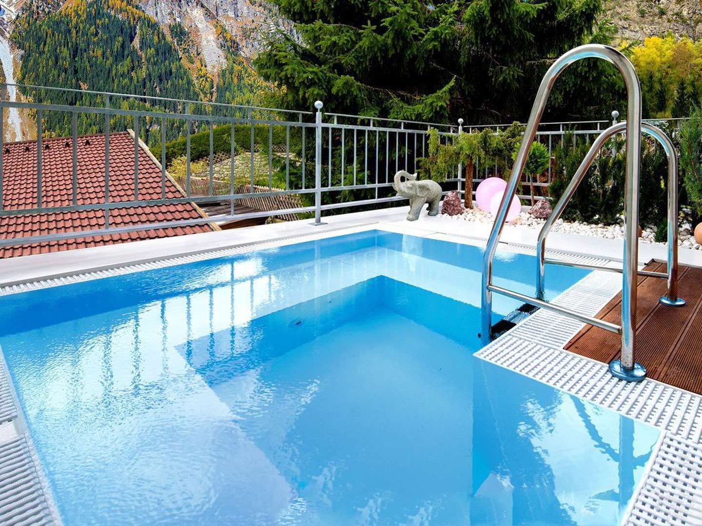 Ötztal Summer Adventure - aktive Tage | 3 Nächte