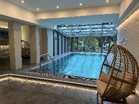 Champagnerwochenende