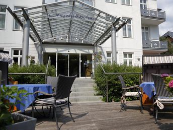 Champagnerwochenende