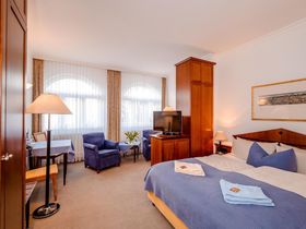 Champagnerwochenende