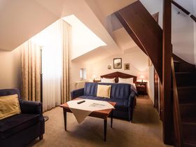 Champagnerwochenende