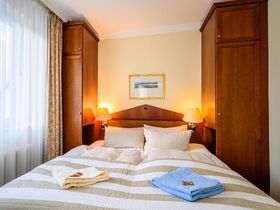 Champagnerwochenende