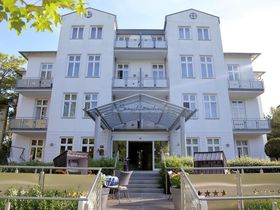 Champagnerwochenende