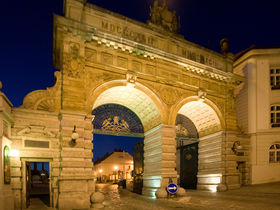 Bier Pilsen Paket - 3 Tage