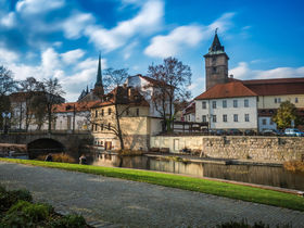 Bier Pilsen Paket - 3 Tage