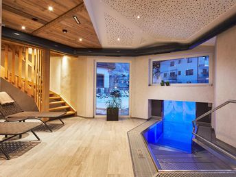 Winterwellness im Zillertal | 1 Nacht