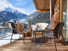 Winterwellness im Zillertal | 1 Nacht