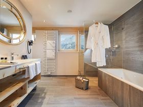 Winterwellness im Zillertal | 1 Nacht