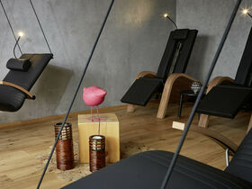 Winterwellness im Zillertal | 1 Nacht