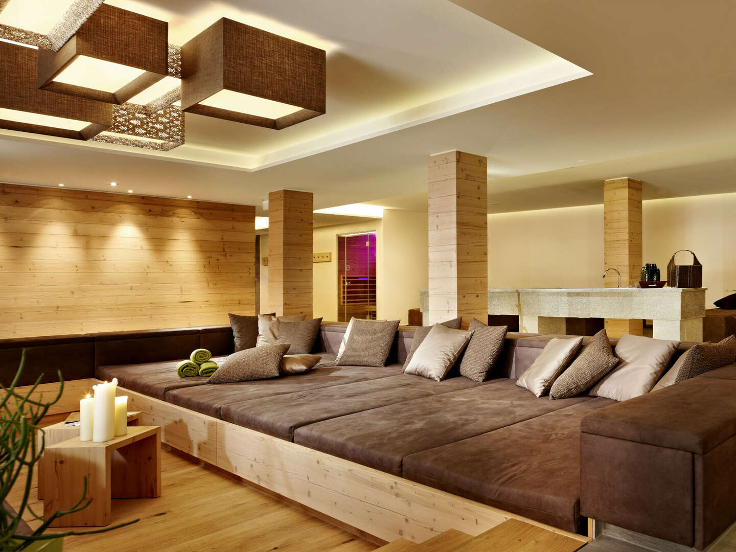 Winterwellness im Zillertal | 1 Nacht