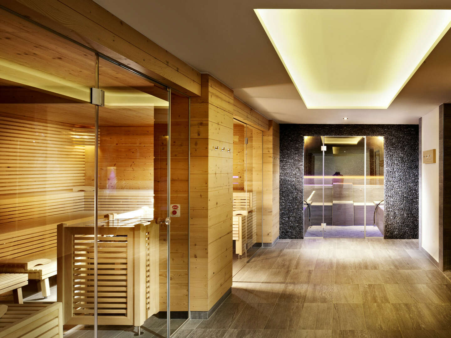 Winterwellness im Zillertal | 1 Nacht