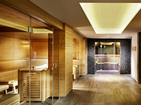 Winterwellness im Zillertal | 1 Nacht