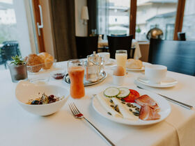 Winterwellness im Zillertal | 1 Nacht