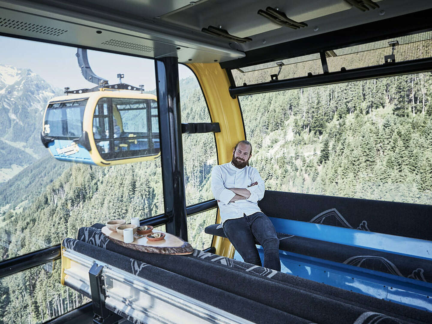 Winterwellness im Zillertal | 1 Nacht