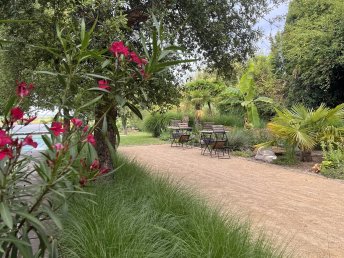 Romantische Auszeit in der Pfalz