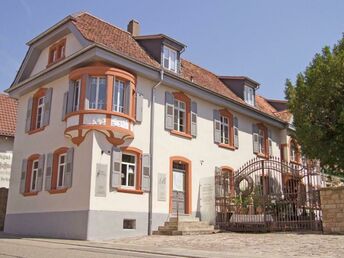 Romantische Auszeit in der Pfalz