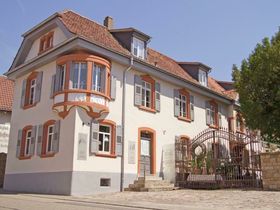 Romantische Auszeit in der Pfalz