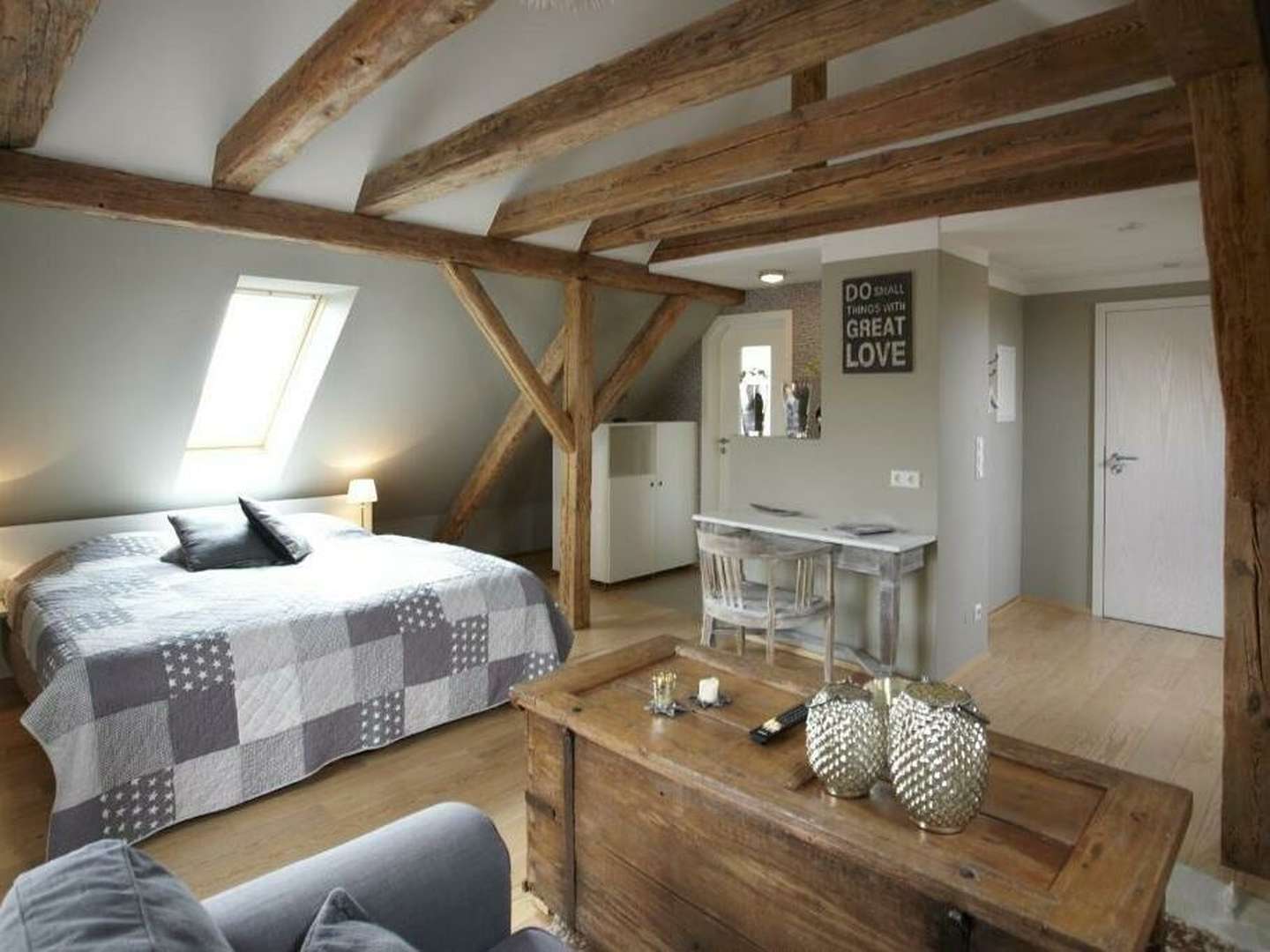 Romantische Auszeit in der Pfalz