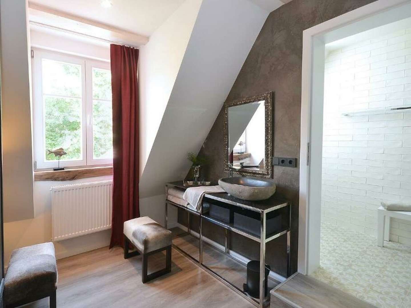 Romantische Auszeit in der Pfalz