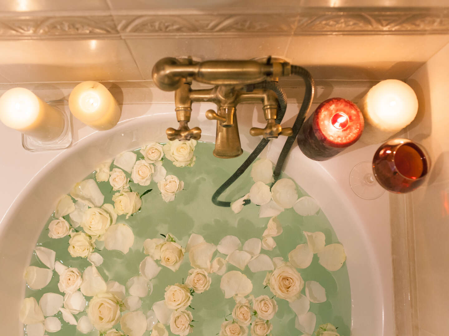 Romantische Auszeit in der Pfalz