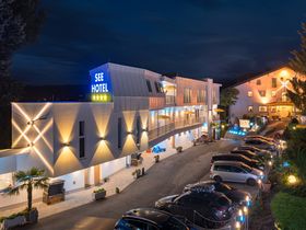 Auszeit in Traumlage direkt am Wörthersee | 2 Nächte