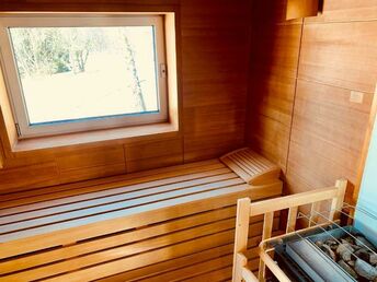 Natururlaub nahe Stausee Ottenstein im Waldviertel inkl. Abendbuffet | 7 Nächte
