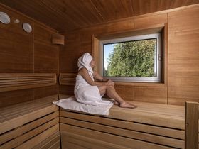 Natururlaub nahe Stausee Ottenstein im Waldviertel inkl. Abendbuffet | 1 Nacht