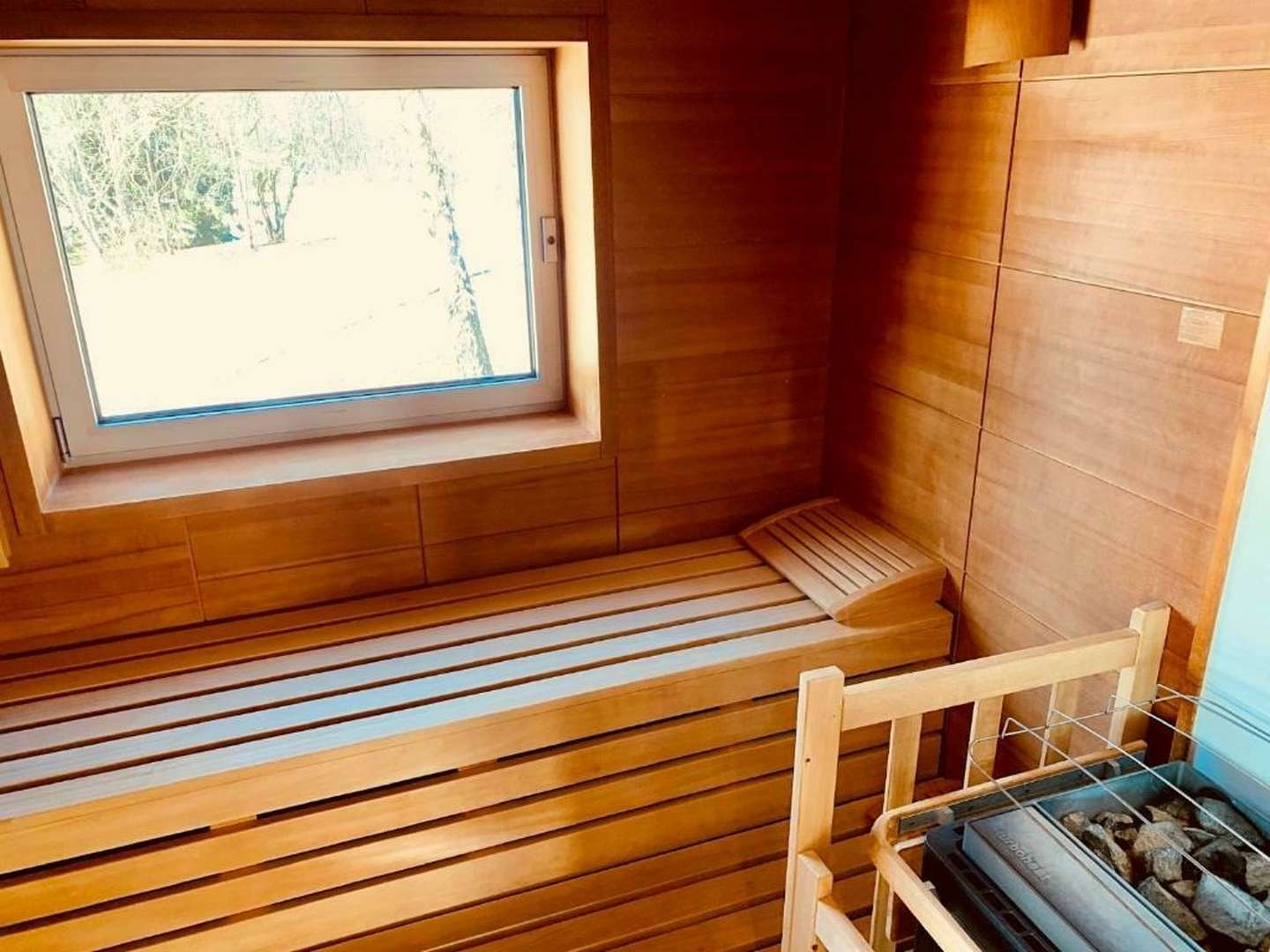 Natururlaub nahe Stausee Ottenstein im Waldviertel inkl. Abendbuffet | 7 Nächte