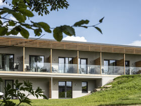 Natururlaub nahe Stausee Ottenstein im Waldviertel inkl. Abendbuffet | 1 Nacht