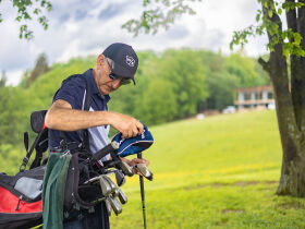 Natururlaub nahe Stausee Ottenstein im Waldviertel inkl. Abendbuffet | 1 Nacht