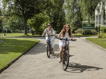 Auszeit im Waldviertel - Urlaub beim Stausee Ottenstein mit Frühstück | 7 Nächte