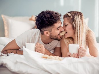 Romantische Zeit zu zweit – Entspannende Tage in Niederösterreich inkl. 4-Gang-Dinner | 4 Nächte