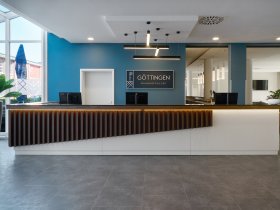 Göttingen & Botanischer Garten | 3 Tage Kurztrip