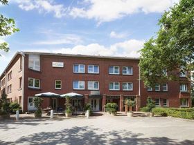 Park, Sleep & Cruise: Zwischenstopp in Kiel