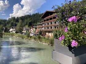 Natur erleben Auszeit im Salzburger Nationalpark Hohe Tauern