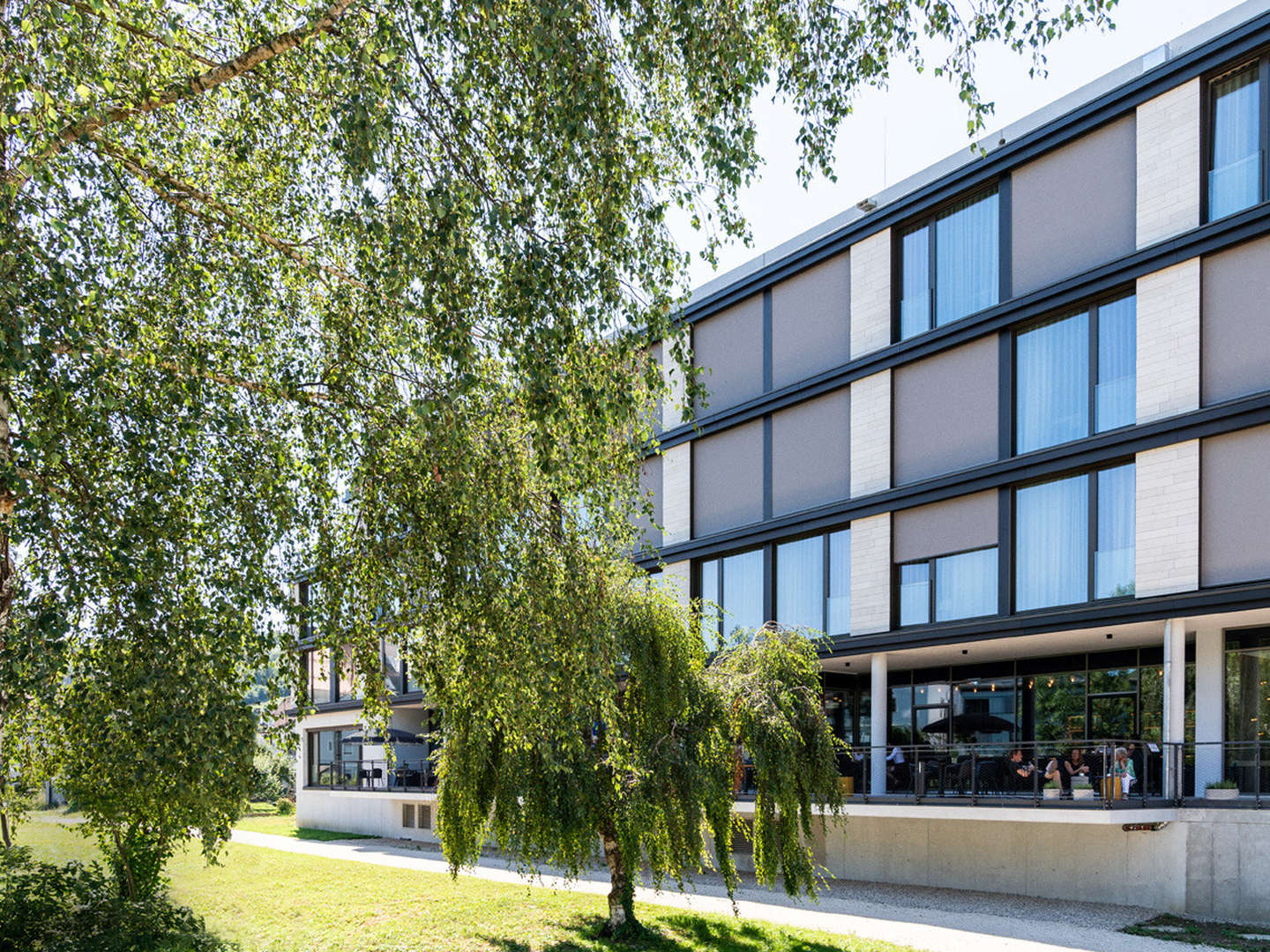 Altmühltaler Thermen Wellness Package