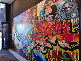 Valentinstag mit SKY Blick auf Hamburg